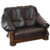 Obrazek Komplet wypoczynkowy Mercedes 3N21 Antique M-600 BR 22-25