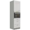 Obrazek Szafka kuchenna Bianka 60 DPS-210 3S1F