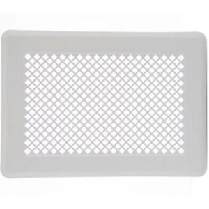 Obrazek Kratka K2-Ml-B Ramka Biała 175x195