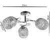 Obrazek Lampa W-N 2970/3 LW3