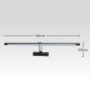 Obrazek Lampa Vincent 780 BL LED 
