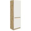 Obrazek Szafka Kuchenna Glamour21d White
