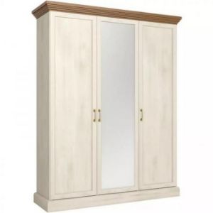 Obrazek Szafa S3D Lustro Royal