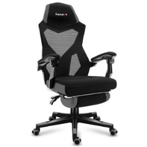 Obrazek Fotel Gamingowy Combat 3.0 Grey New