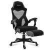 Obrazek Fotel Gamingowy Combat 3.0 Grey New