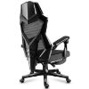 Obrazek Fotel Gamingowy Combat 3.0 Grey New