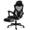 Obrazek Fotel Gamingowy Combat 3.0 Grey New