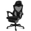 Obrazek Fotel Gamingowy Combat 3.0 Grey New