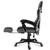 Obrazek Fotel Gamingowy Combat 3.0 Grey New