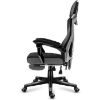 Obrazek Fotel Gamingowy Combat 3.0 Grey New