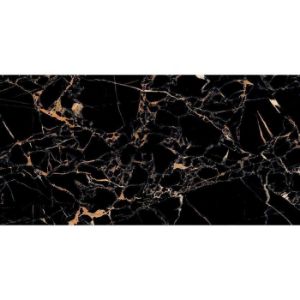 Obrazek Gres Sahara Noir Pol. Rekt. 60/120