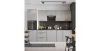 Obrazek Szafka kuchenna Emily Ws50 Pl Dast Grey 