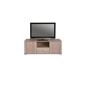 Obrazek Szafka RTV 140 2D1S Greg