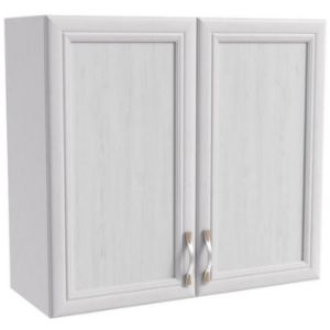 Obrazek Szafka kuchenna Sycylia G80c biały/dąb lancelot