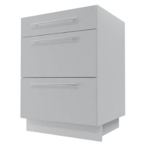 Obrazek Szafka kuchenna Essen grey D3M/60