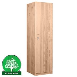 Obrazek Szafa 60 eko sosna bejca dąb