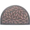 Obrazek Wycieraczka Supreme flowers HR 311 beige