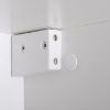 Obrazek Komoda+Półka Switch Sb II Czarny/Wotan/Czarny