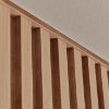 Obrazek Listwa wykończeniowa UNI LINERIO Natural 2.65m