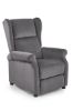 Obrazek Fotel Poly 2 popielaty