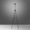 Obrazek Lampa podłogowa Trójnóg E27 2905/LSW-B-1 