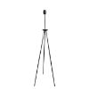 Obrazek Lampa podłogowa Trójnóg E27 2905/LSW-B-1 
