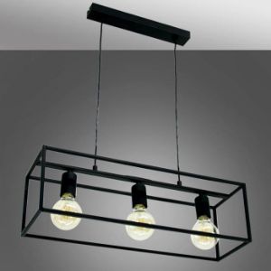 Obrazek Lampa Horus 2862/Z-B-3 LW3 