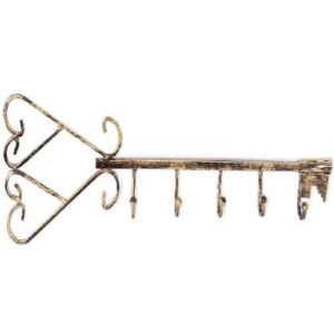 Obrazek Wieszak AWW-744 klucz