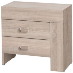 Obrazek Stolik Nocny Cezar 21P Sonoma