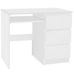 Obrazek Biurko Leo II Biały