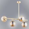 Obrazek Lampa Lungo 4 Pł 63030 LW4