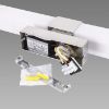 Obrazek Lampa Salsa LED 8W Chrome 03842 LK1