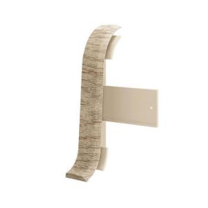 Obrazek Zaślepka Parquet Mercado 301 Jesion Rustykalny lewa+prawa – 1+1 szt.