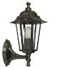 Obrazek Lampa ogrodowa Valence 8234 K1G stare złoto