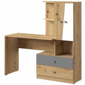 Obrazek Biurko Nero 11 150 – Szary Mat