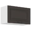 Obrazek Szafka kuchenna STILO grafit mat/biały 60gu-36 1f