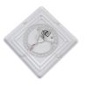 Obrazek Plafon Ring Led Rksc 40 – 40x40 24w