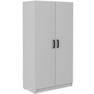 Obrazek Szafa 2f Malta Jasny Szary Typ 107