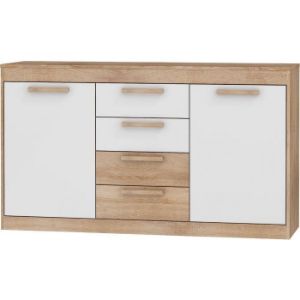 Obrazek Komoda 2D4S Maximus MXS-08