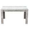 Obrazek Stół Domus 135x80 beton 11008800