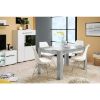 Obrazek Stół Domus 135x80 beton 11008800