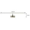 Obrazek Lampa Santi 780 CR LED 