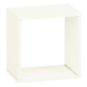 Obrazek Półka 18W19W Drop Biały