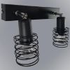 Obrazek Lampa Mini Spring 2806/Z-A-2 LS2 
