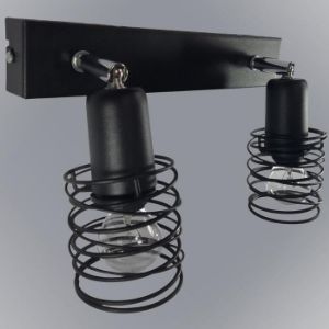 Obrazek Lampa Mini Spring 2806/Z-A-2 LS2 