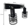 Obrazek Lampa Mini Spring 2806/Z-A-2 LS2 