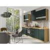 Obrazek Szafka kuchenna Glamour 31g Green