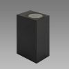 Obrazek Lampa Gamp 2xGU10 D Black 04019 K1
