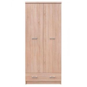 Obrazek Szafa Tom 2D1S/80