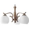 Obrazek Lampa W-A 1050/3 B LW3